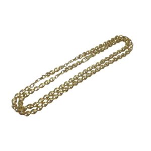 K18　ネックレス